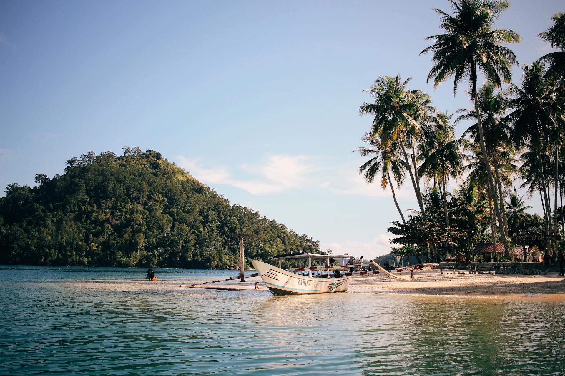Vakantieblogger